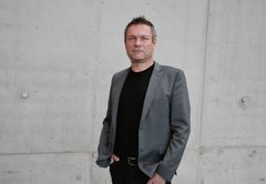Kjetil Reithaug, fagdirektør Dokumentasjonsforvaltning i
Arkivverket