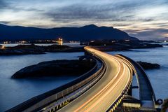 Regjeringen vil gi større handlefrihet til Statens vegvesen i sitt forslag til Nasjonal transportplan. (Foto: Knut Opeide)