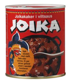 Har du Joika som har gått ut på dato så kan du nå få ny i retur