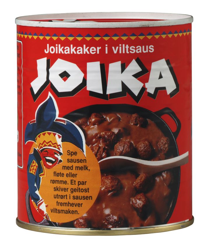 Har du Joika som har gått ut på dato så kan du nå få ny i retur