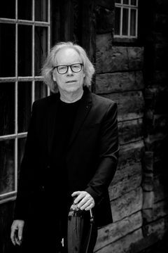 Stein-Erik Olsen. Foto: Tove K. Breistein