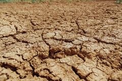 Det tørre klimaet gjør det vanskelig å produsere mat. Foto: Kristoffer Nyborg for Utviklingsfondet