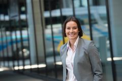 Hjemmet imponerer igjen, sier administrerende direktør Nina Vesterby