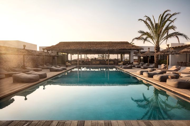 Casa Cook-konseptets bohemstil og lekre design har tiltrukket seg en trendbevisst målgruppe og har vunnet flere utmerkelser siden det første hotellet åpnet sommeren 2016.