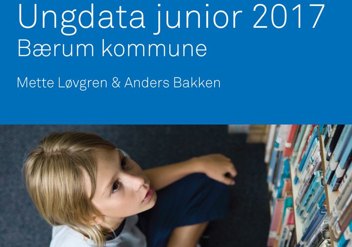 Hvis myndighetene får det som de vil, vil flere norske kommuner snart kunne gjennomføre Ungdata-undersøkelser blant barn i 10-12-årsalderen.