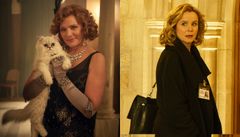 Agatha Christie: Vitnet og Apple Tree Yard - er årets påskekrim på TV 2