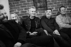 Foto: Grappa Musikkforlag