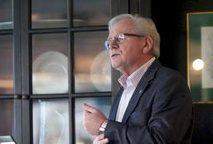 Sven Arild Hansen, tlf. 916 16 365
sven.arild.hansen@kystverket.no