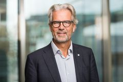 Adm. dir. i BNL Jon Sandnes