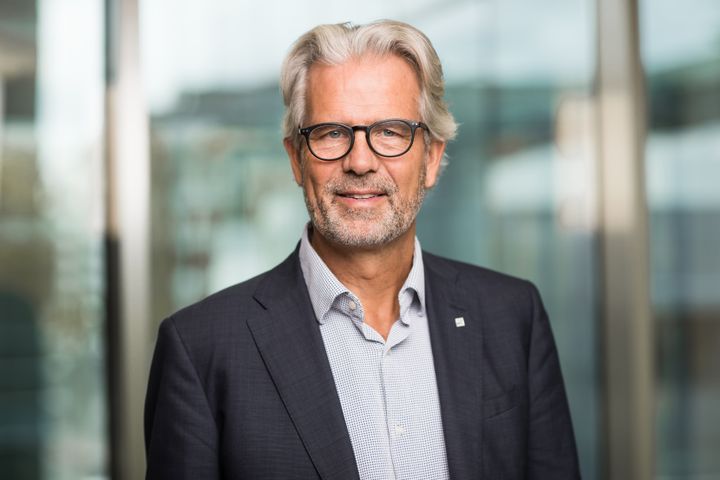 Adm. dir. i BNL Jon Sandnes