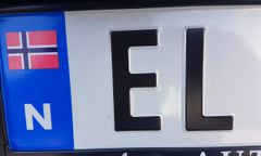 Foto: Norsk elbilforening