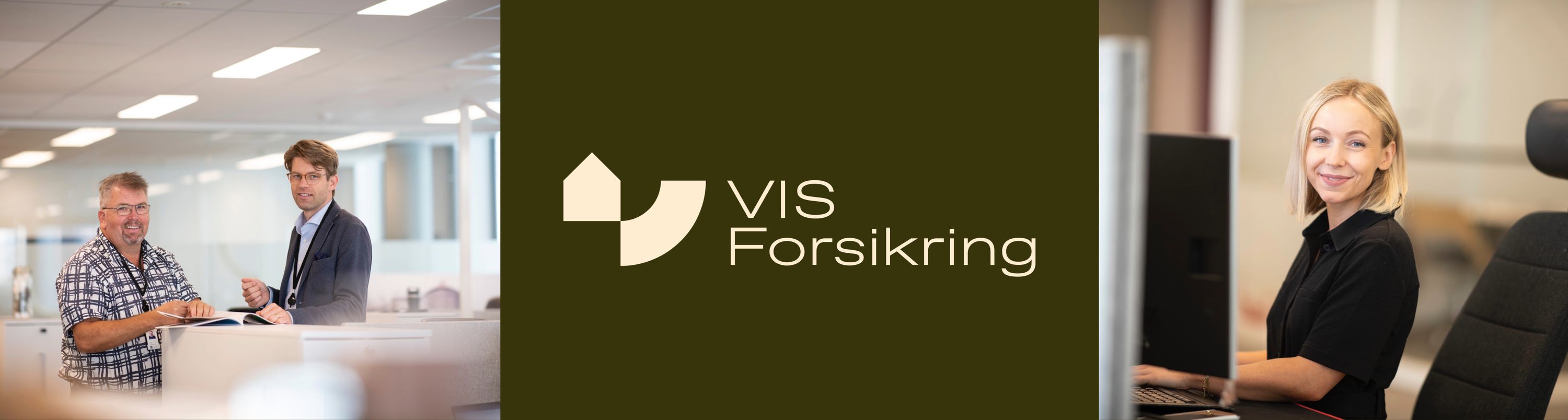 VIS Forsikring
