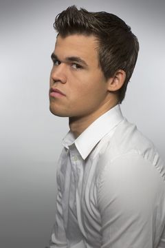 Magnus Carlsen (Foto: Julia Naglestad / NRK)