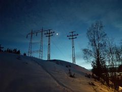 Foto: Laila Høivik, NVE