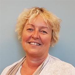 Hanne Krogh Lyng Sundbø