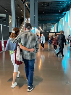 Tid for gode opplevelser når Boligmesse åpner dørene i Sørlandshallen 10. september. Foto: Boligmesse