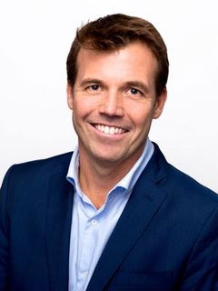 Pål T Næss, gründersjef i Innovasjon Norge. Foto; Inger Mackenzie