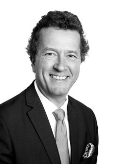 Erlend Prytz, CEO at Norwegian Maritime Exporters