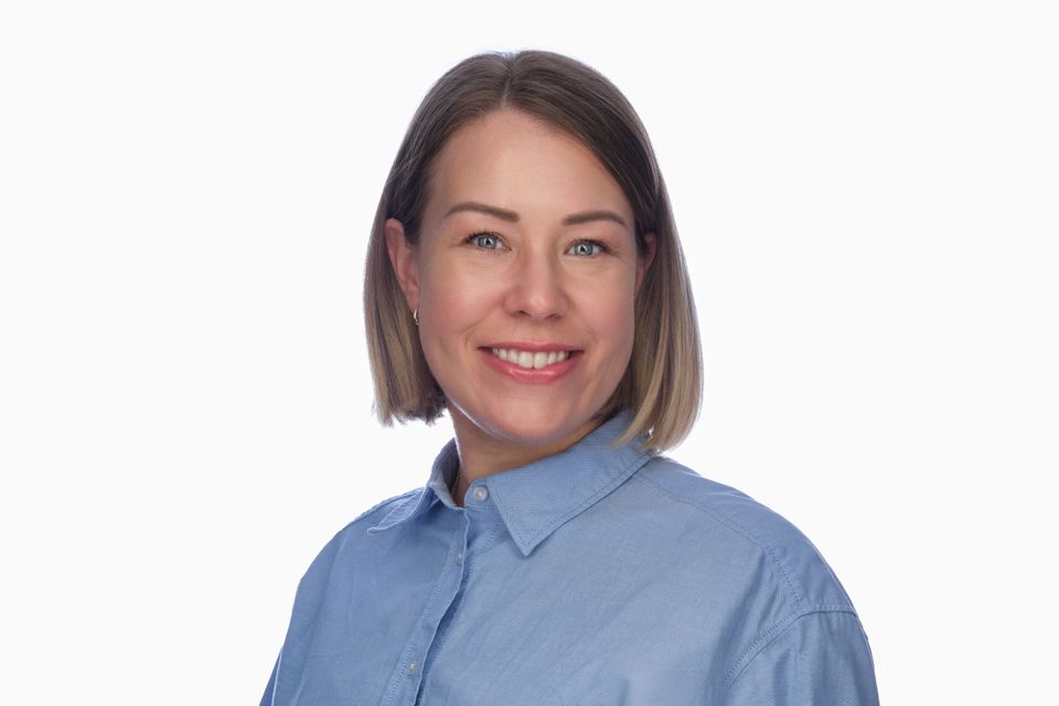 Katrine Hattrem Hast