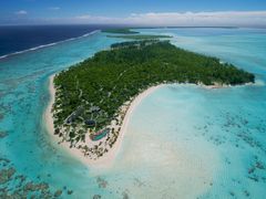 The Brando, Fransk Polynesia