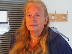 Grethe Kollonen, ansvarlig for rekruttering og oppfølgingen av LIS-1 utdanningen ved Ahus