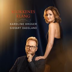 Artwork for "Klokkenes klang"