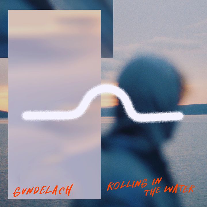 Rolling In The Water artwork