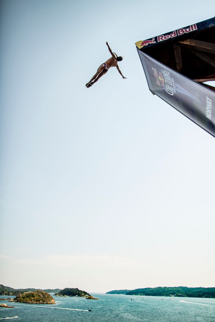 Foto: Dean Treml/Red Bull Content Pool