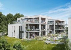 Villa Bekkestuene. Foto: Profier