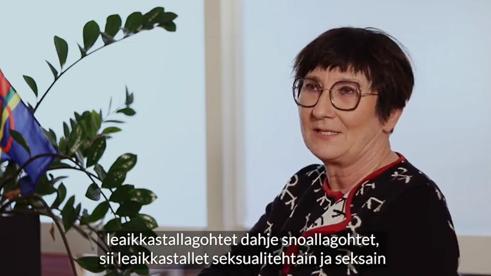 Humor Kan Gjøre Samtalen Om Seksuell Helse Lettere Sex Og Politikk 