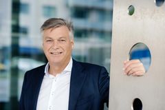 Nordiske toppledere har mer nøkterne forventninger til vekst de neste årene enn andre toppledere, sier administrerende direktør i KPMG, Arne Frogner.