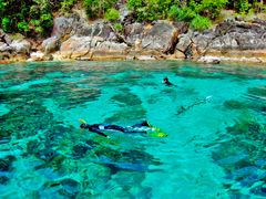 TUI - Ao Nang - Thailand