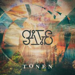 Artwork for "Tonen"
