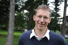 Knut Røflo