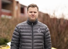 Eier i Lomundal Bygg AS, Bjørnar Lomundal