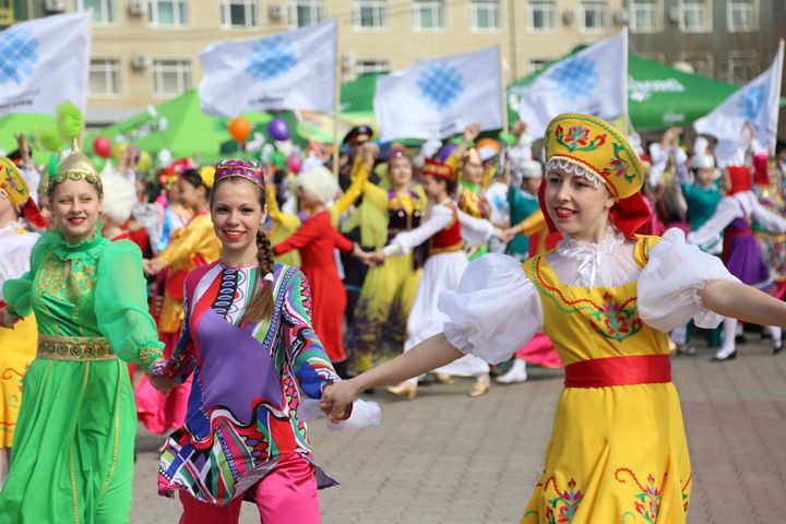 Bildekilde: Kasakhstans utenriksdepartement