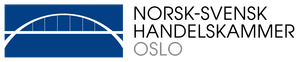 Norsk-Svensk Handelskammer-logo