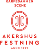 Stiftelsen Akershus festning for Kunst og Kultur-logo