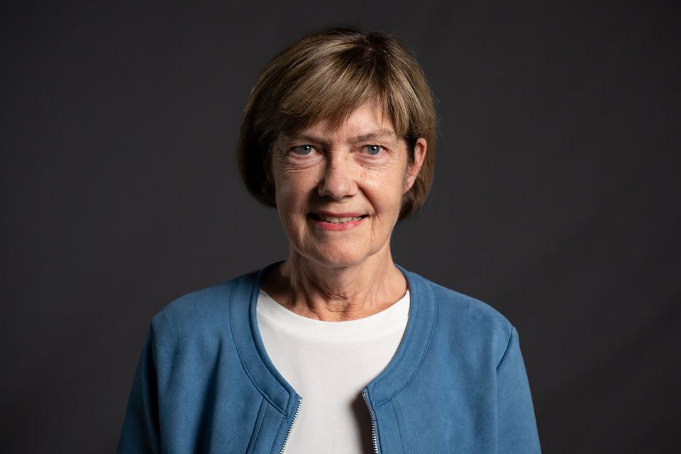 Anne Marie Jahr