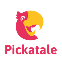 Pickatale