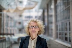 Direktør i Barne-, ungdoms- og familiedirektoratet (Bufdir), Mari Trommald.