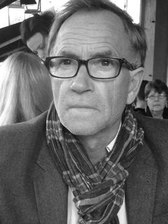 Jan Einar Vaage