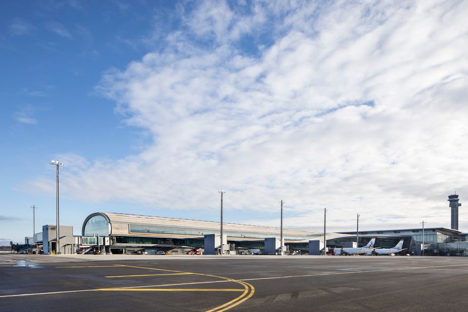 Oslo lufthavn 085