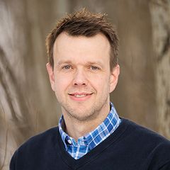 Christian Wendelborg