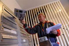 FOTO: Birger Morken / Posten