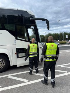 Taraldrud kontrollstasjon