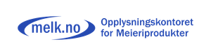 Opplysningskontoret for Meieriprodukter