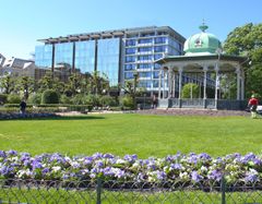 Foto: Hotell Norge Holding DA