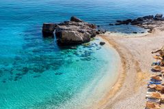 Makarska, Kroatia