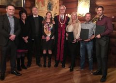 Etterutdanning for barnehageledere